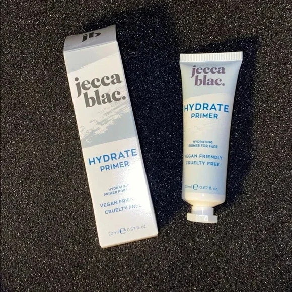 Jecca Blac Hydrate Primer - Picture 1 of 3